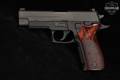 Sig Sauer P226 Elite 9mm Luger Black in Excellent Condition Image 4