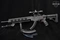 2022 Sturm Ruger 10/22 .22 LR Black in Excellent Condition Image 2