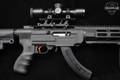 2022 Sturm Ruger 10/22 .22 LR Black in Excellent Condition Image 5