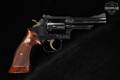 Smith & Wesson (S&W) Model 19-2 .357 Mag. Blued in Good Condition Image 2