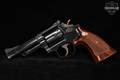Smith & Wesson (S&W) Model 19-2 .357 Mag. Blued in Good Condition Image 3