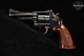 Smith & Wesson (S&W) Model 19-2 .357 Mag. Blued in Good Condition Image 4