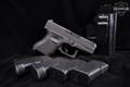 Glock 26 Gen3 9mm Luger Black in Very Good Condition Image 2