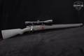 Loewe Chilean Mauser Modelo 1895 Sporter 7mm Mauser (7x57mm) Matte Blued in Good Condition Image 3