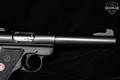 2014 Sturm Ruger Mark III Target .22 LR Blued in Very Good Condition Image 5