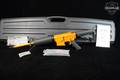 STS Arms ST4 5.56mm NATO (.223 Rem.) Bright Orange Cerakote in Like-New Condition Image 2
