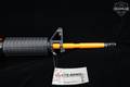 STS Arms ST4 5.56mm NATO (.223 Rem.) Bright Orange Cerakote in Like-New Condition Image 4