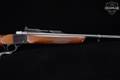 2000 Sturm Ruger No.1 Tropical .375 H&H Mag. Blued in Very Good Condition Image 5