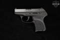 2009-2010 Sturm Ruger LCP .380 ACP Black in Very Good Condition Image 4