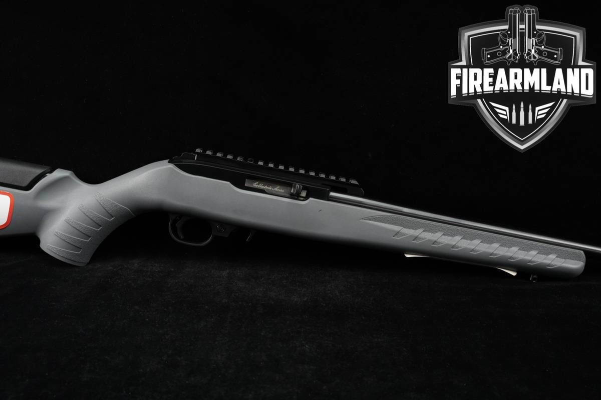LIMITED Ruger 10/22 Carbine Collectors Series Second Edition 22LR 18.5 1022