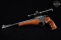 1985 Thompson Center (TC, T/C, TCA) Contender Super 14 7mm TCU Blued in Very Good Condition Image 3