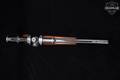 1985 Thompson Center (TC, T/C, TCA) Contender Super 14 7mm TCU Blued in Very Good Condition Image 4