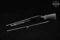 Mossberg Model 500A 12 Gauge Blued in Excellent Condition Image 2