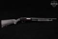 Mossberg Model 500A 12 Gauge Blued in Excellent Condition Image 3