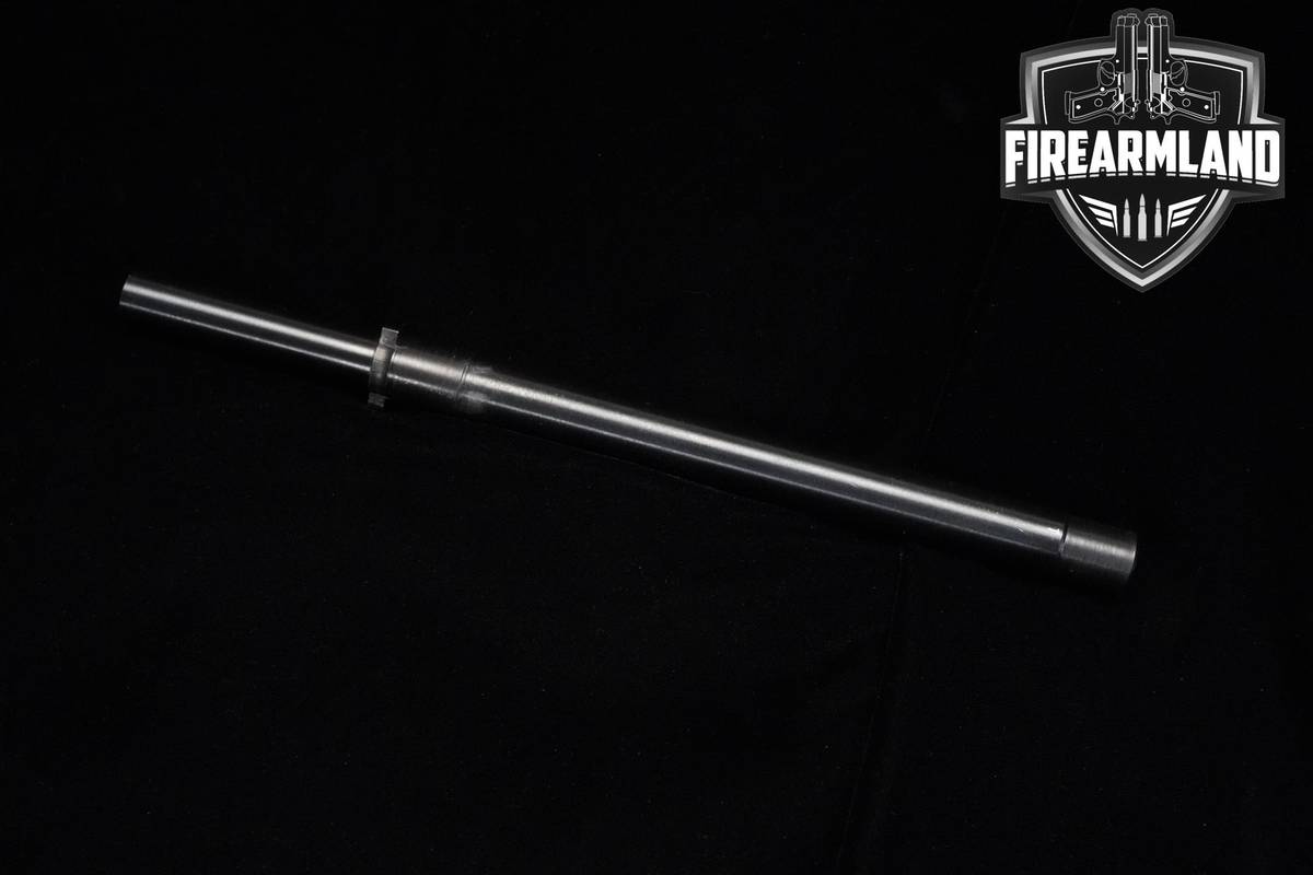 UZI Barrel 9mm 10.25" UZI Carbine Model A Model B