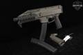 CZ Scorpion EVO 3 S1 Pistol 9mm Luger OD Green in Very Good Condition Image 2
