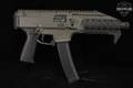 CZ Scorpion EVO 3 S1 Pistol 9mm Luger OD Green in Very Good Condition Image 3