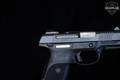 2011 Sturm Ruger SR40C .40 S&W Black in Very Good Condition Image 4