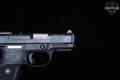 2011 Sturm Ruger SR40C .40 S&W Black in Very Good Condition Image 5
