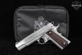 Springfield Armory 1911 Garrison .45 ACP .45 ACP Stainless in Very Good Condition Image 2