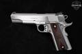 Springfield Armory 1911 Garrison .45 ACP .45 ACP Stainless in Very Good Condition Image 5