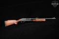 Remington Model 870 Express Deer Gun 12 Gauge Black & Hardwood in Very Good Condition Image 3