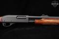 Remington Model 870 Express Deer Gun 12 Gauge Black & Hardwood in Very Good Condition Image 5