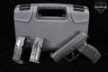 Sig Sauer P365 9mm Luger Black in Excellent Condition Image 2