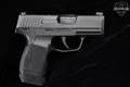 Sig Sauer P365 9mm Luger Black in Excellent Condition Image 3