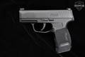 Sig Sauer P365 9mm Luger Black in Excellent Condition Image 5