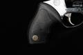 Taurus Model 85 .38 Spl. Blued in Excellent Condition Image 3