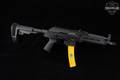 Palmetto State Armory (PSA) AK-V MOE 9mm Luger Black in Very Good Condition Image 3
