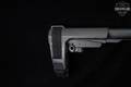 Palmetto State Armory (PSA) AK-V MOE 9mm Luger Black in Very Good Condition Image 4
