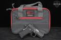 Bul Armory SAS II Ultralight 3.25 9mm Luger Black in Very Good Condition Image 2