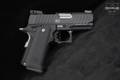 Bul Armory SAS II Ultralight 3.25 9mm Luger Black in Very Good Condition Image 4
