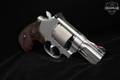 Smith & Wesson (S&W) Model 986 Performance Center 9mm Luger Stainless in Very Good Condition Image 2