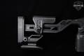 2022 Sturm Ruger Ruger Precision Rimfire .22 LR Two-Tone Black & Stainless in Very Good Condition Image 4