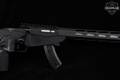 2022 Sturm Ruger Ruger Precision Rimfire .22 LR Two-Tone Black & Stainless in Very Good Condition Image 5