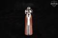 1983 Sturm Ruger Police Service-Six .357 Mag. Brushed Stainless in Good Condition Image 4