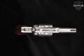 1983 Sturm Ruger Police Service-Six .357 Mag. Brushed Stainless in Good Condition Image 5