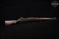 1943 Springfield Armory M1 Garand Benicia Arsenal Rebuild; CMP Service Grade .30-06 Parkerized & Wood in Good Condition Image 3