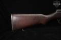 1943 Springfield Armory M1 Garand Benicia Arsenal Rebuild; CMP Service Grade .30-06 Parkerized & Wood in Good Condition Image 4