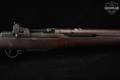 1943 Springfield Armory M1 Garand Benicia Arsenal Rebuild; CMP Service Grade .30-06 Parkerized & Wood in Good Condition Image 5