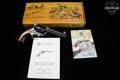 2022 A. Uberti Model 1873 Cattleman II .45 Colt Color Case Hardened in Excellent Condition Image 2