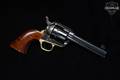 2022 A. Uberti Model 1873 Cattleman II .45 Colt Color Case Hardened in Excellent Condition Image 3