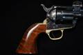 2022 A. Uberti Model 1873 Cattleman II .45 Colt Color Case Hardened in Excellent Condition Image 5