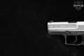 Heckler & Koch (H&K, HK) USP Compact .40 S&W Stainless Steel in Excellent Condition Image 4