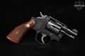 1948 Smith & Wesson (S&W) .38 Military & Police Pre-Model 10 .38 Spl. Blued in Good Condition Image 2