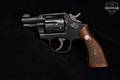 1948 Smith & Wesson (S&W) .38 Military & Police Pre-Model 10 .38 Spl. Blued in Good Condition Image 3