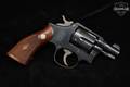 1948 Smith & Wesson (S&W) .38 Military & Police Pre-Model 10 .38 Spl. Blued in Good Condition Image 4